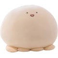 Pikkukuva 1 / 5: Sarjakuva Sylinterimäiset Vartalotyynyt Lapsille, Erittäin Pehmeät Halilelut Lahjaksi Vuodevaatteisiin, Lasten Unet Kawaii Tyyny (40CM)