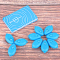 Pikkukuva 4 / 8: 10 set Professional Anti Blue Light Test -tunnistuskortti Blue Light Generator Card
