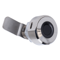 Miniatyrbild 8 av 8: Bluetooth Fingerprint APP Lås Set Zinc Alloy Möbel Lådlås för hemmakontor