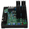 Miniatyrbild 3 av 5: Avr Gavr-15A Automatisk Spänningsregulator För Parbeau Generator