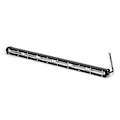 Miniatyrbillede 2 af 5: 180W Universal Bil Båd Modificeret 60LED Arbejdslampe Bar Kørelys Tilbehør