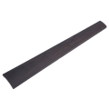 Miniatyrbilde 6 av 8: 1Pc Ebony Gripebrett Fiolin Instrument Reparasjon Tilbehør for 4/4 størrelse fioliner