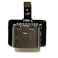 Miniatyrbillede 4 af 5: Hwfly Picofly til Raspberry Pi RP2040 Chip Konsol Opgraderbar