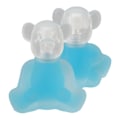 Miniatyrbild 8 av 8: 30ml Bear Shape Parfym Spray Långvarig Lätt Härlig Blommig Doft Aroma Parfym för Student Blå
