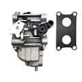 Miniatyrbillede 5 af 5: 16100-Z0A-815 BW02B C Karburator Til GCV530 GCV530U GXV530