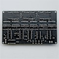 Miniatyrbilde 5 av 5: DC4.5V-5.5V 6-Bit Digital Krets Klokke Kit Elektronisk Klokke Undervisning