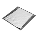 Miniatyrbild 4 av 8: 3D-skrivare Aluminiumsubstrat Värmplatta Plattform Värmetillbehör 24V 2.8Ω för Anet E16 A8PLUS