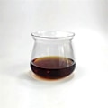 Miniatyrbild 3 av 5: Kaffemuggar i glas Högtemperatur Borosilikatglasmugg