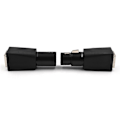 Pikkukuva 4 / 5: 4 kpl RJ45-liitin RJ45 Ethernet - 3-nastainen XLR-sovitin
