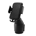 Miniatyrbilde 1 av 5: Universal Bilkoppholder med Mobiltelefon- og Drikkholder