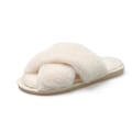 Miniatyrbilde 2 av 4: Mote Tøffel Dame Varm Foret Memory Foam Tøffel Størrelse: 36-37