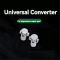 Miniatyrbillede 5 af 5: Bule Reparation Auto Reparation Bule Reparation Bil Bule Reparationsværktøj Sølv