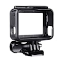 Miniatyrbilde 1 av 5: Border Protector Case for Hero 7 6 5 Go Camera - Forbedret beskyttelse