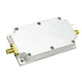 Miniatyrbillede 3 af 5: RF Effektforstærker 800±35MHz 15W RF Modul Radio Effektforstærker