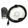 Miniatyrbild 1 av 4: Vcds V2 Hex Vag Com 22.3 20.4.2 21.3 21.9 Odis 5054 6154 - Högkvalitativt Diagnostikverktyg