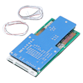 Miniatyrbild 6 av 8: Lithium Battery Protection Board 20-serien Flera skyddsfunktioner BMS-skyddskort för Electrocar UPS