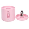 Miniatyrbild 7 av 8: Elektrisk pennvässare Automatisk Snabbvässare för Barn Grundskoleelever 8035‑4 Rosa