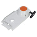 Pikkukuva 6 / 8: Recoil-käynnistin 4224 190 0305 Recoil-käynnistinvaihto STIHL TS700 -katkaisusahaan
