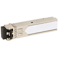 Miniatyrbild 7 av 8: SFP Transceiver 1.25Gb/s 850nm Tvåfiber Multimode 550 meter Stöd för DDM Plug and Play SFP optisk modul