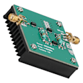 Miniatyrbild 5 av 8: 12VDC RF Power Bredbandsförstärkarförstärkarmodul 1-930MHz Arbetsfrekvens 2,0W