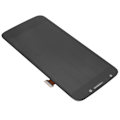 Miniatyrbillede 2 af 8: Reservedele til telefonskærmskift til Moto E4 US-version LCD-display touchskærmsamling