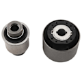 Pikkukuva 5 / 5: Auton jousituksen osat Tukivarren pusla yhteensopiva Mondeo MK5 Taurus Edge F2GC5K653AXB Iso FR3C3C270AA Pieni