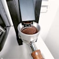 Miniatyrbillede 1 af 5: Til Eureka Mignon Kaffekværn Anti-flyvende Pulver Ring Tilpasser Sig Kaffemaskine Håndtag Kaffe Pow-B10