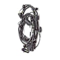 Miniatyrbillede 5 af 5: 61125A20978 kompatibel med X3 G01 F97 X4 G02 Frontkofanger Parkeringssensor Ledningsnet