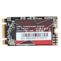 Miniatyrbilde 8 av 8: SSD M.2 1,8 tommer Full Power Mode Rask Lese- og Skrivehastighet Solid State Drive for Stasjonær Lagring Data 128 GB
