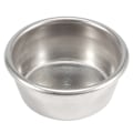 Miniatyrbilde 1 av 8: 54mm rustfritt stål kaffefilter uten trykk, filterkurv som passer til Breville 870 kaffemaskin