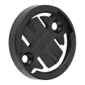 Miniatyrbild 2 av 8: 1st Plast Cykeldator Förlängningsfäste Adapter Base för Garmin