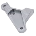Miniatyrbillede 8 af 8: RC Sway Bar Mount Aluminiumlegering RC Anti Roll Stabilisator for Axial SCX10 III 1/10 RC BilTitanium