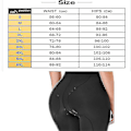 Miniatyrbilde 2 av 5: Kvinners hofteforsterkende shapewear - Falsk rumpe polstret undertøy for hoftedip - Crossdressers rumpe løfter pute truser - Hofteputer shaper S Apricot