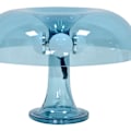 Miniatyrbillede 2 af 5: Opgrader dit rum med den elegante retro svampe lampe grøn