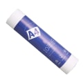 Miniatyrbillede 8 af 8: Termisk printpapir sort markering intermitterende positionering 50 ark pr. rulle termisk papirruller til Zjiang A4 printer