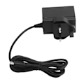 Miniatyrbilde 6 av 8: AC-adapterlader for SWITCH lite-spillkonsoll, ladestøtte for TV-modus 100‑240VUK-plugg