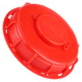 Miniatyrbilde 6 av 8: Væskeoppbevaring IBC Tank Tilpasning Plastdeksel Lokk Adapter 163mm (Type A)