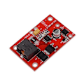 Miniatyrbild 4 av 5: 3S 3A 12V MPPT Solcellsladdningsregulator Modul CN3767/CN3722 med LED-indikator kompatibel med 18V Solpanel
