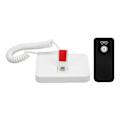 Miniatyrbild 4 av 8: Telefon Stöldskyddsstativ Inbrottslarm Laddningsfunktion Mobiltelefonstativ för återförsäljare Butik för Android Port