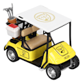 Miniatyrbild 2 av 8: 1:36 Legering Action Cart Modell Simulerad Pull Back Bil Leksak Dekoration Semestergåva för BarnGul