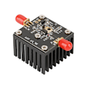Miniatyrbillede 4 af 8: 88-108MHZ 2.5W VHF-effektforstærkerkort til FM-sender RF-radio
