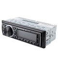Pikkukuva 7 / 8: 12V auton FM-radio Bluetooth-audiosoitin värikäs valo kaukosäädin tukee MP3/WMA/USB