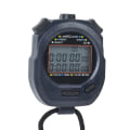 Miniatyrbillede 2 af 8: PC3830A ABS Sports Running Stopur Elektronisk Track and Field Countdown Stopur0.01