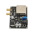 Miniatyrbild 4 av 8: OCXO-frekvensreferenskort 10MHz konstant temperaturfrekvensstandardreferensmodul för ljudsystem
