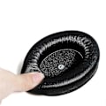 Miniatyrbilde 2 av 5: KingstonperX Cloud Orbit S Erstatningsøreputer (1 par)