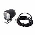 Pikkukuva 4 / 8: Universal Voltage 2 in 1 ajovalon etuvalon LED-lampputorvi sähköpyörään
