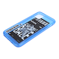 Miniatyrbild 6 av 8: Phone Case Space Tickets Mobiltelefonskydd för iPhone11/11 Pro/11 Pro Maxför iPhone11