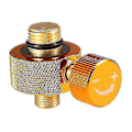 Miniatyrbild 1 av 5: Adapter för gascylinderkonverter för utomhusspis