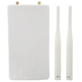 Pikkukuva 6 / 8: 4G LTE langaton reititin SIM-korttipaikalla 300Mbps lukitsematon langaton mobiili WiFi-tukiasema 2 antennilla EU-pistoke