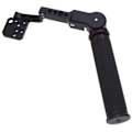 Miniatyrbilde 4 av 5: For S SC Gimbal Justerbart Håndtak Stabilisator Tilbehør